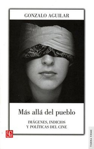 MAS ALLA DEL PUEBLO | GONZALO AGUILAR