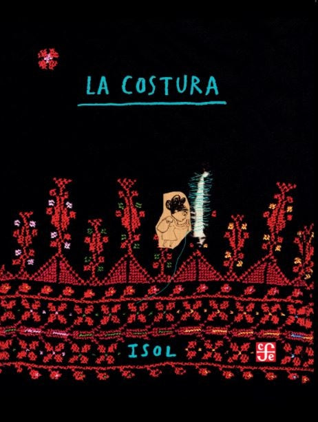 LA COSTURA | ISOL