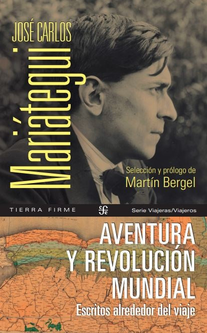 AVENTURA Y REVOLUCION MUNDIAL | JOSÉ CARLOS MARIÁTEGUI