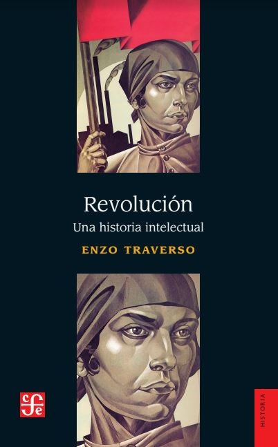 REVOLUCION | ENZO TRAVERSO