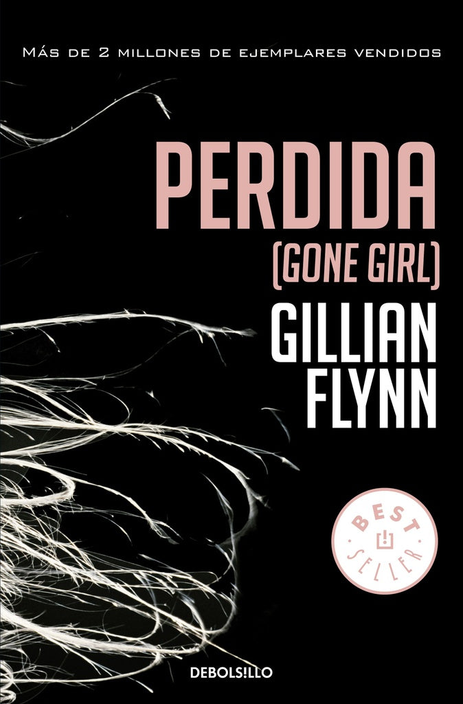 PERDIDA (DB) | Gillian Flynn