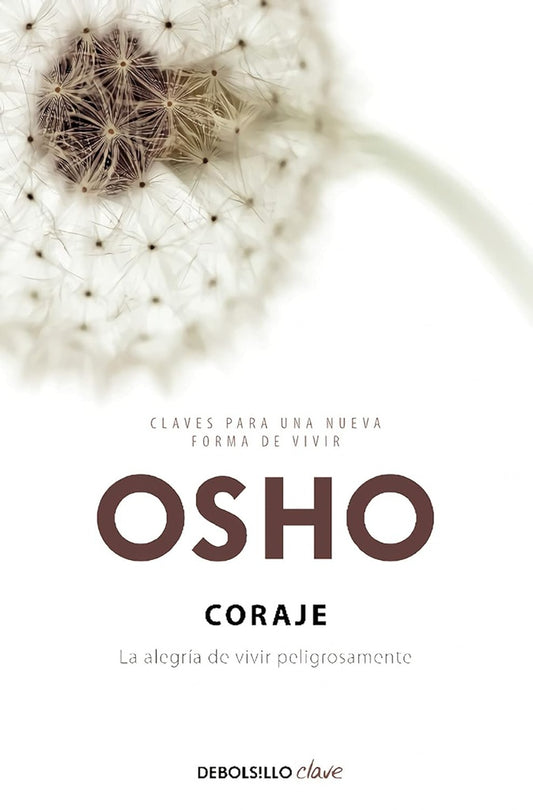 CORAJE | Osho