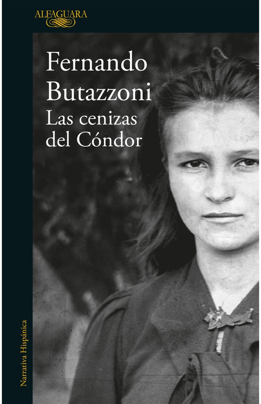 CENIZAS DEL CONDOR, LAS (MDLL) ARG | Fernando Butazzoni