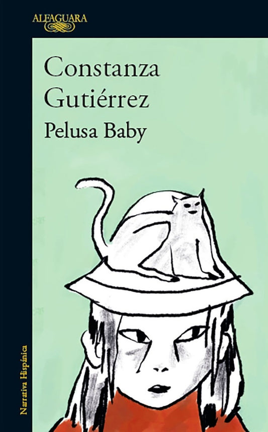 PELUSA BABY (MDLL) | Constanza Gutierrez