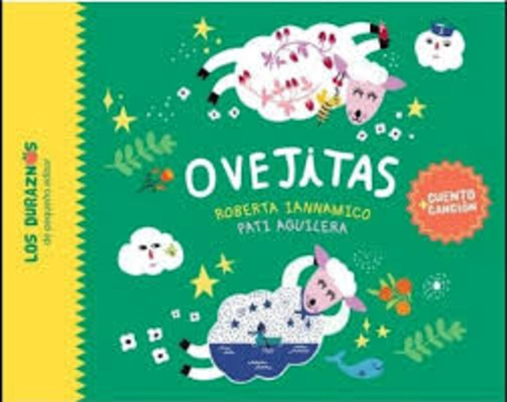 OVEJITAS | IANNAMICO, AGUILERA