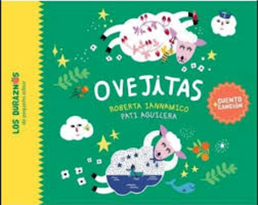 OVEJITAS | IANNAMICO, AGUILERA