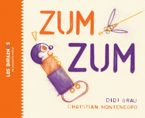 ZUM ZUM | Didi Grau / Christian Montenegro