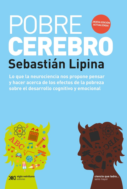 POBRE CEREBRO | SEBASTIÁN LIPINA