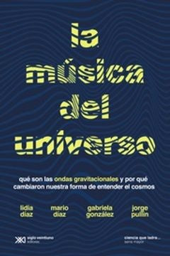 LA MUSICA DEL UNIVERSO | vv.aa vv.aa