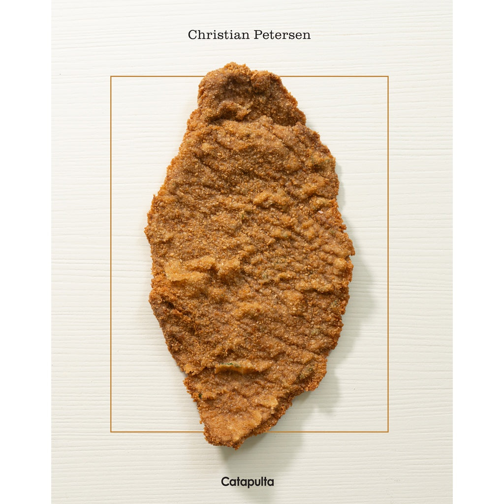 MILANESAS | CHRISTIAN PETERSEN