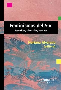 FEMINISMOS DEL SUR  | MARIANA ALVARADO