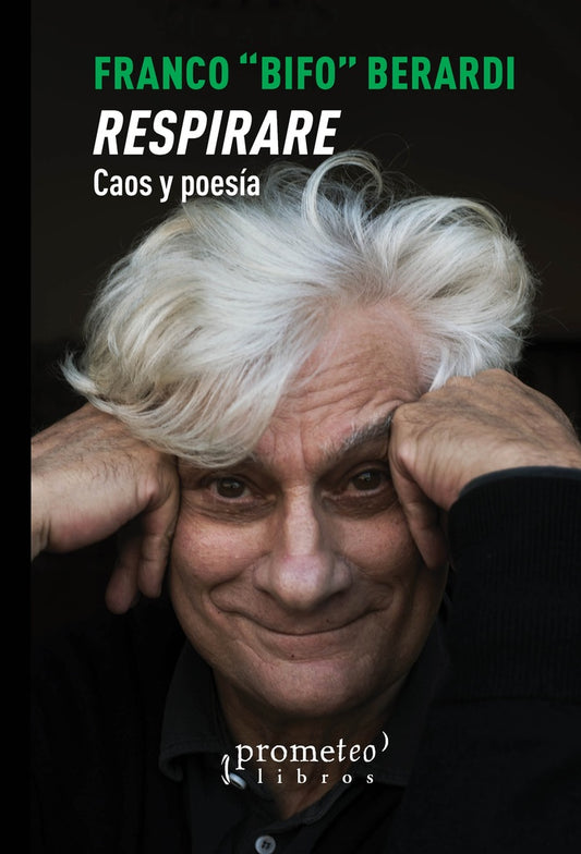 RESPIRARE | BIFO