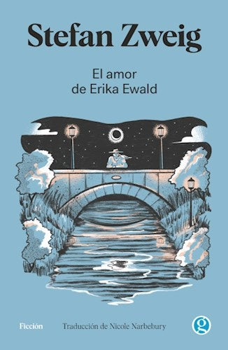 El amor de Erika Ewald | Stefan Zweig