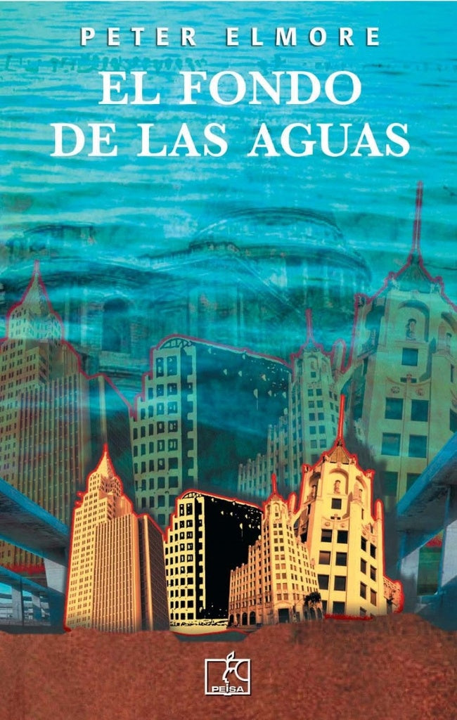 EL FONDO DE LAS AGUAS | Peter Elmore