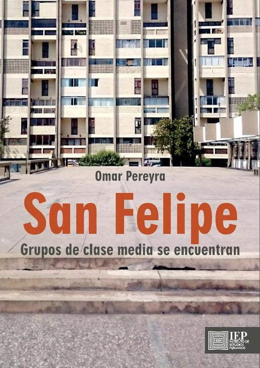 SAN FELIPE. GRUPOS DE CLASE MEDIA SE ENCUENTRAN | Omar PEREYRA