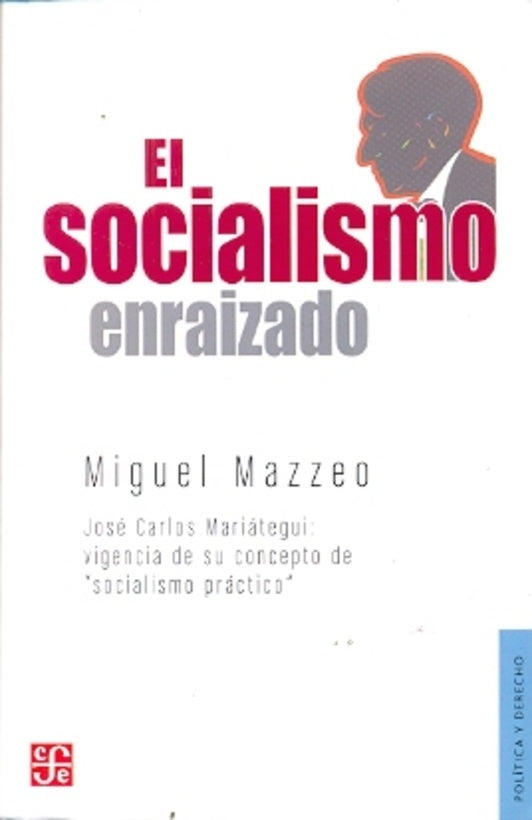 EL SOCIALISMO ENRAIZADO | MIGUEL MAZZEO