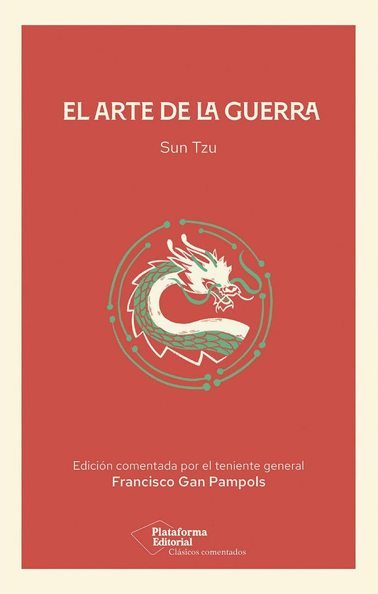 ARTE DE LA GUERRA, EL | SUN TZU
