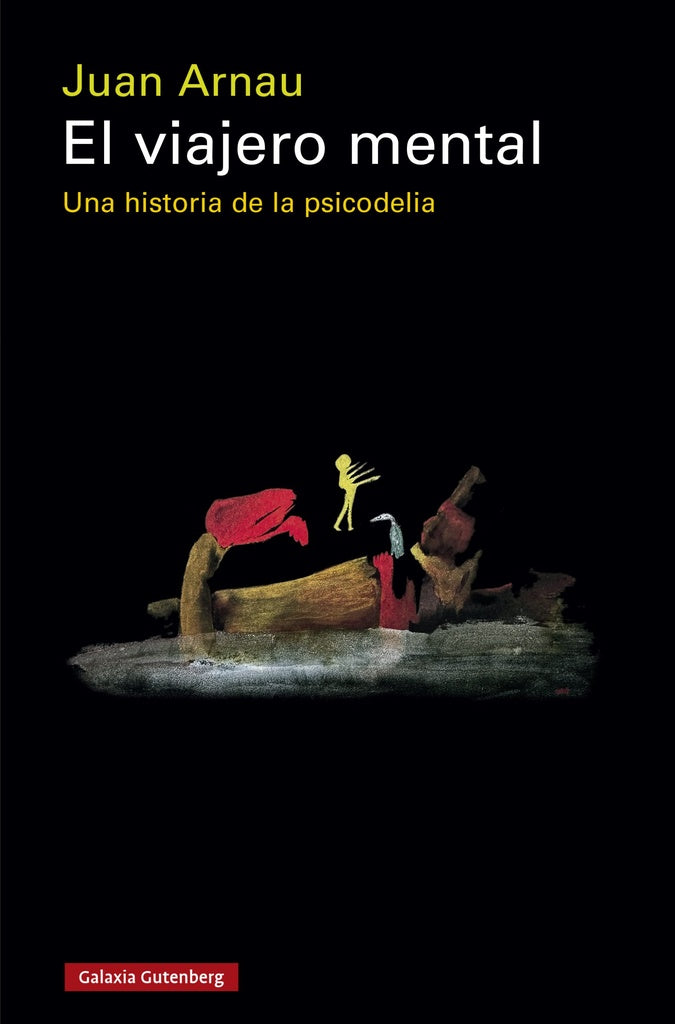 VIAJERO MENTAL, EL | Juan Arnau