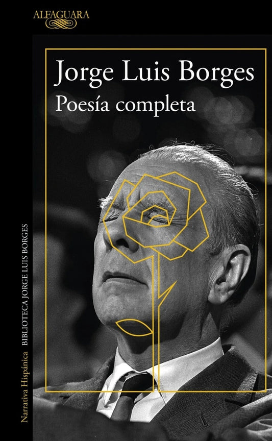 POESIA COMPLETA | Jorge Luis Borges