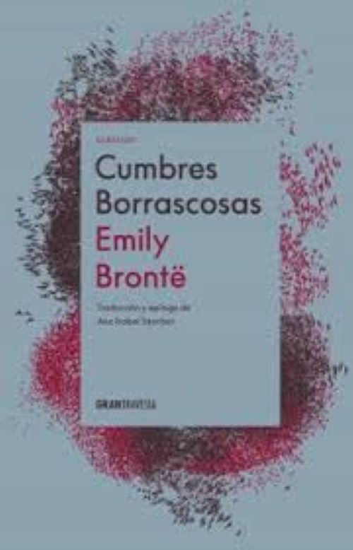 CUMBRES BORRASCOSAS | Emily Brontë